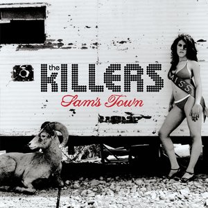Image for 'Sam's Town'
