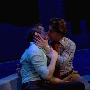 Image for ''Falsettos' 2016 Broadway Company'