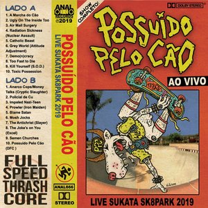 Image for 'Live Sukata Sk8park 2019'