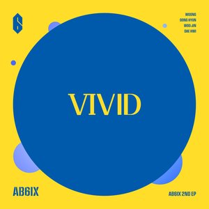 Image for 'VIVID'