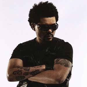 Image for 'The Weeknd'