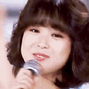 Image for '松田聖子'