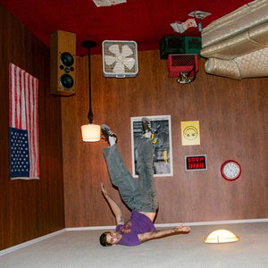 Image for 'Upside Down'