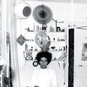 Image for 'Ariel Kalma'