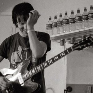 Image for 'Elliott Smith'