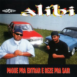 Image for 'Pague pra entrar reze pra sair'