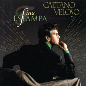 Image for 'Fina Estampa'