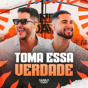 Image for 'Toma Essa Verdade (Ao Vivo)'