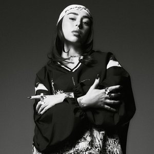 Image for 'Nicki Nicole'