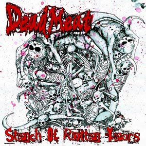 Image for 'Stench Of Rotten Years'