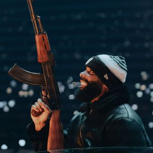 Image for 'Kaaris'