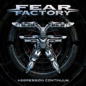 Image for 'Aggression Continuum'
