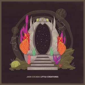 Immagine per 'Little Creatures EP'