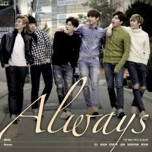 Zdjęcia dla 'Always'