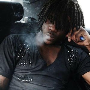 Image for 'ChiefKeef'