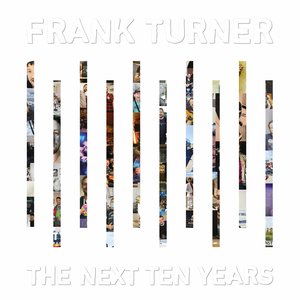 Image for 'The Next Ten Years'