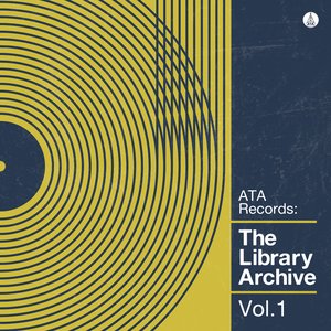 Bild für 'The Library Archive, Vol. 1'