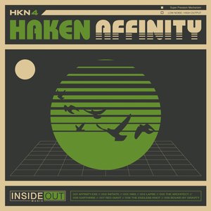 Zdjęcia dla 'Affinity'