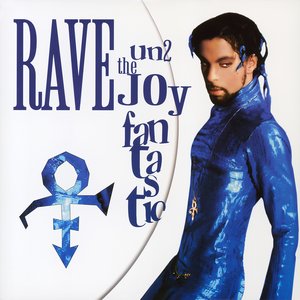 Image pour 'Rave Un2 the Joy Fantastic'