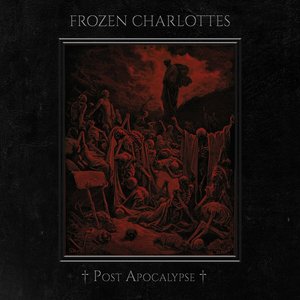 Image for 'Post Apocalypse'