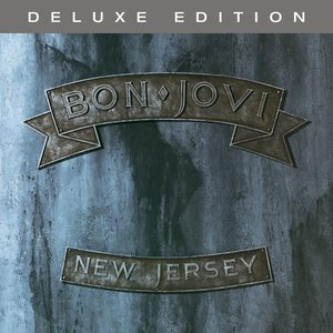 Image for 'New Jersey (Deluxe Edition)'