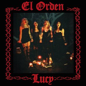 Image for 'El Orden'