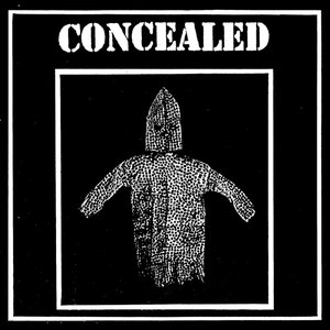 Bild für 'Concealed'