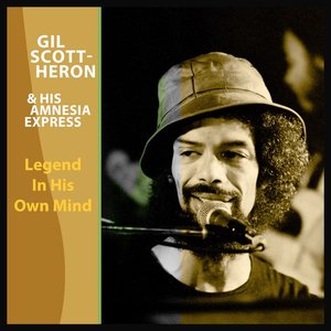 'Legend In His Own Mind (Live, Bremen, 1983)' için resim