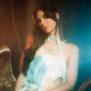 Image for 'Weyes Blood'