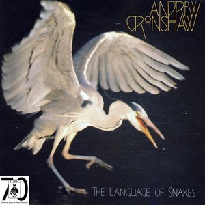 Image for 'The Language Of Snakes'