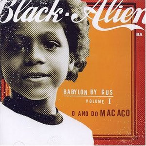 Image for 'Babylon By Gus Vol. 1 O Ano do Macaco'