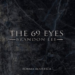 'Brandon Lee (Forma Acustica)'の画像