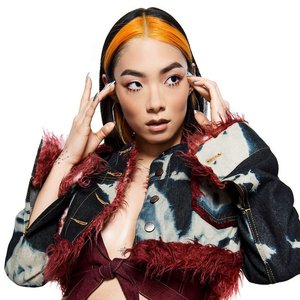 Image for 'Rina Sawayama'