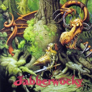 Image for 'Jabberwocky'