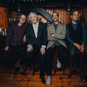 Image for 'Jim Campilongo 4TET'