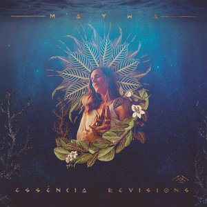 “Essência (Revisions)”的封面