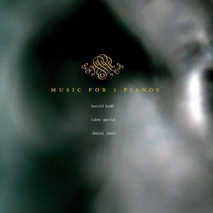 Image for 'Music for 3 Pianos'