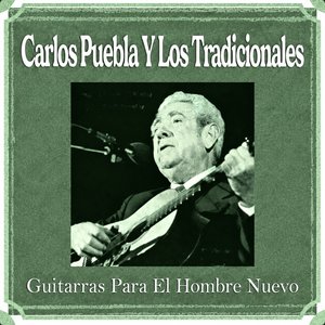 'Guitarras Para El Hombre Nuevo'の画像