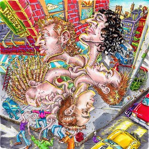 Image for 'We Switched Bodies'