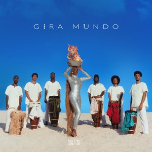 Image for 'Gira Mundo'