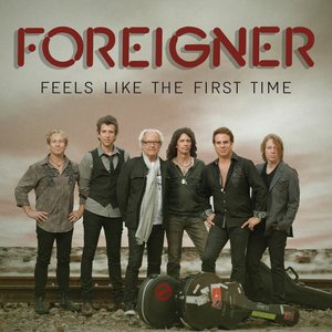 Image for 'Feels Like The First Time'