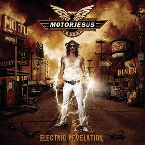 Immagine per 'Electric Revelation'