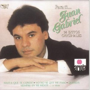 Image for 'Para Ti'