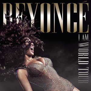 Image for 'I Am...World Tour'