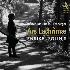 Immagine per 'Ars Lachrimae'