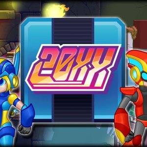 Image for '20XX Soundtrack'
