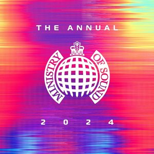 Imagen de 'The Annual 2024'