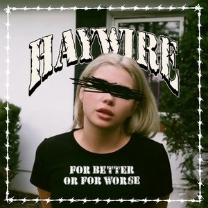 Image for 'For Better Or For Worse'