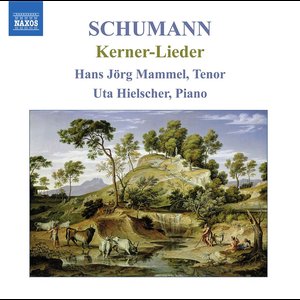 Bild für 'Schumann: Lied Edition, Vol. 4: 12 Gedichte, Op. 35 - 5 Lieder Und Gesänge, Op. 127 - 4 Gesänge, Op. 142'