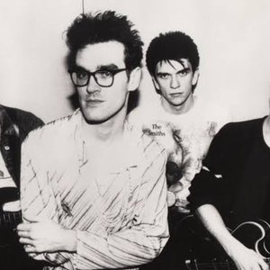 Image for 'The Smiths'